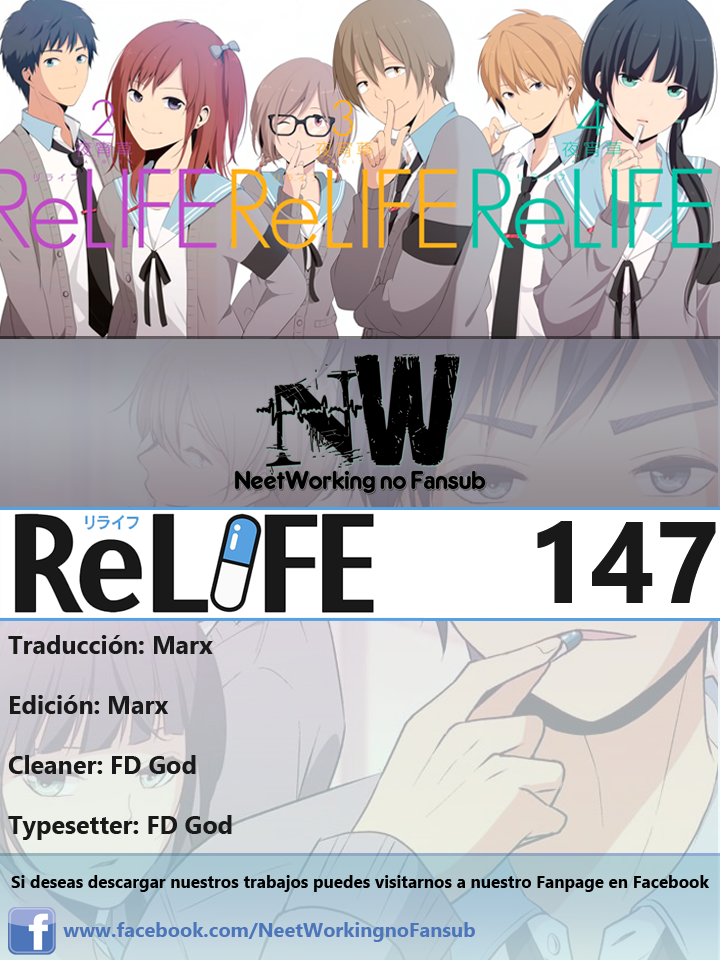 ReLIFE-Chapter 147