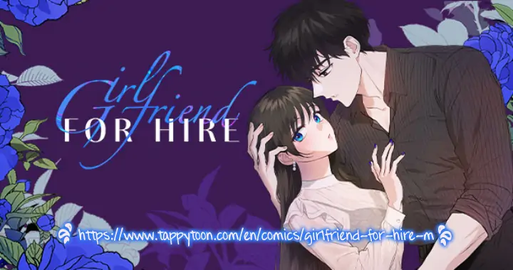 Girlfriend for Hire-Chapter 13